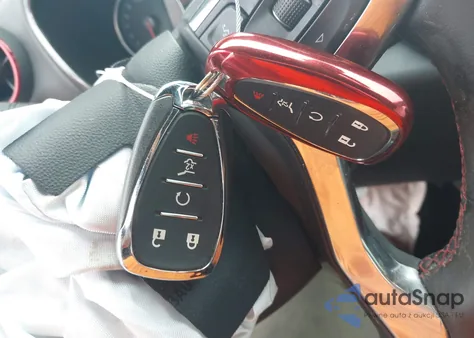 2023 Chevrolet Blazer Awd Rs из США, поврежденный, VIN 3GNKBKRS0PS177807